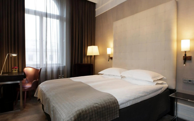 Elite Plaza Hotel Göteborg