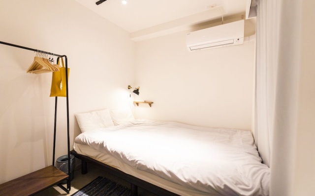Satellite Hotel Komagome – Guest Rooms – Tokyo