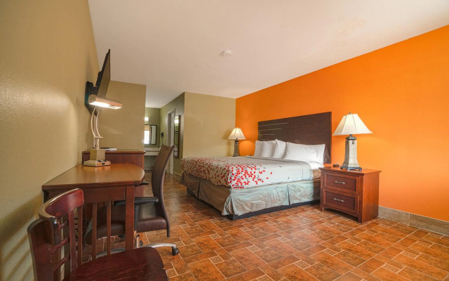 Aransas Bay Inn & Suites Corpus Christi by OYO