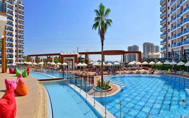 Azura Park Tourism Complex