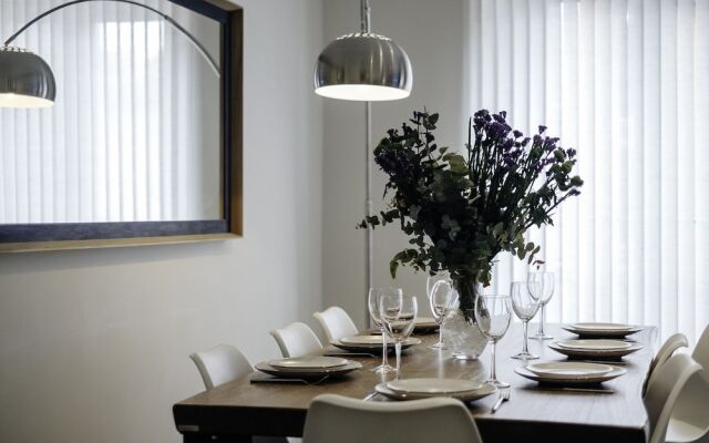 Heima Homes Puerta del Sol Palacio Real