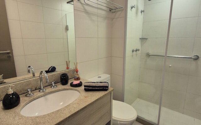 Option Apart Hotel - Recreio Shopping