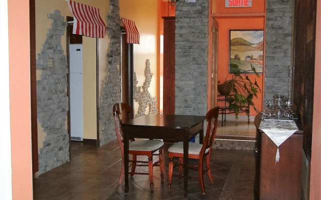 Auberge Le St-Georges