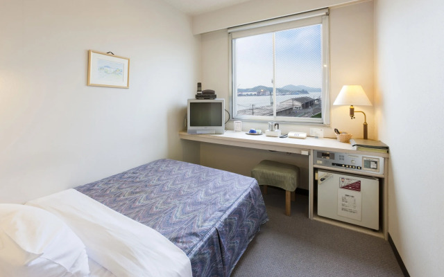 Onomichi Daiichi Hotel