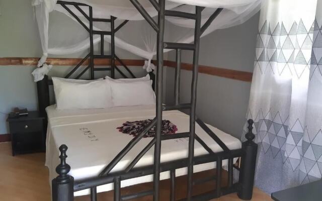 Kijiji Beach Resort