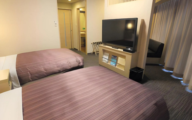 Route-Inn Grand Asahikawa Ekimae