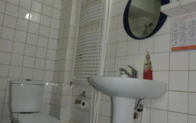 Tetriani Guesthouse