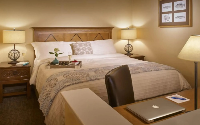 The Beach House Hotel Half Moon Bay