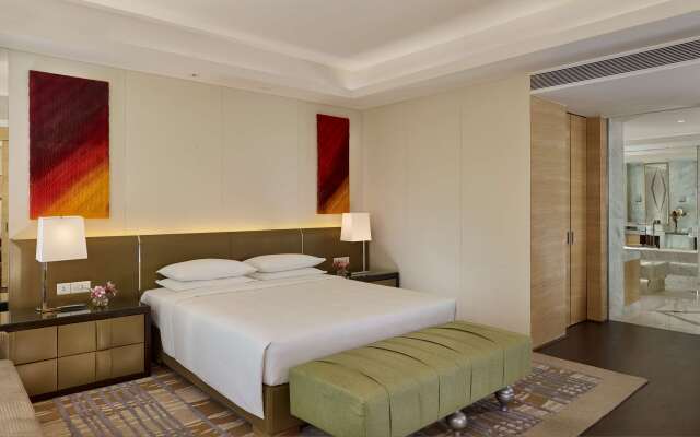 Hyatt Regency Chandigarh