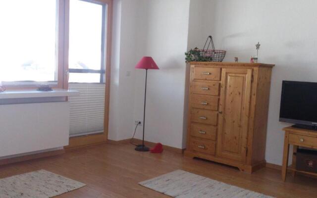 Ferienwohnung Hörnerblick - Ehlig