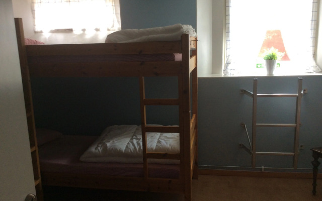 Lönneberga vandrarhem