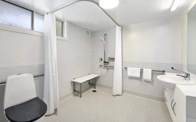 Rotary Lodge Port Macquarie