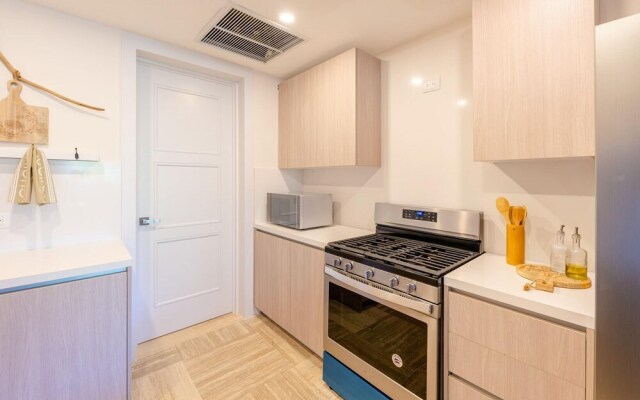 Classic and Unique Portillo 2BR Apartment
