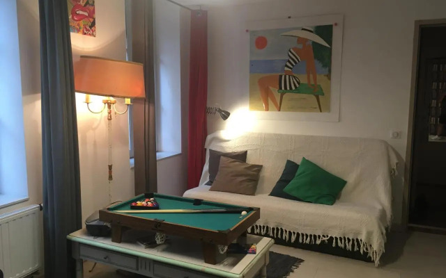 Appartement génial