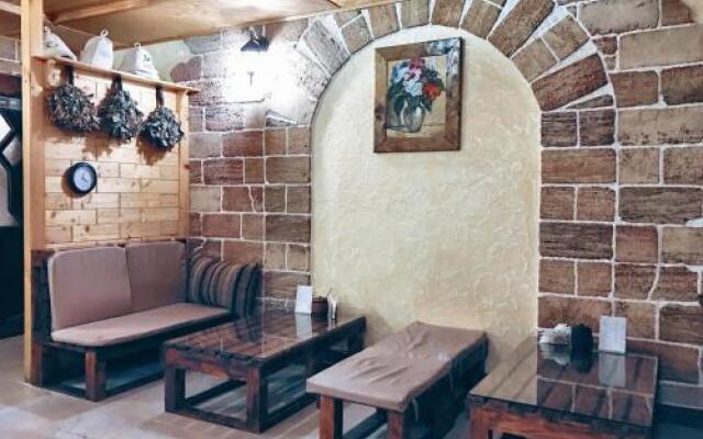 Карпаты Мигово