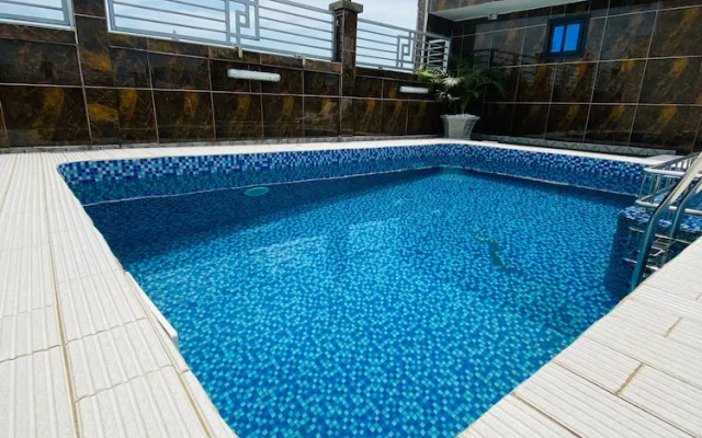 Guiko Palace Hôtel
