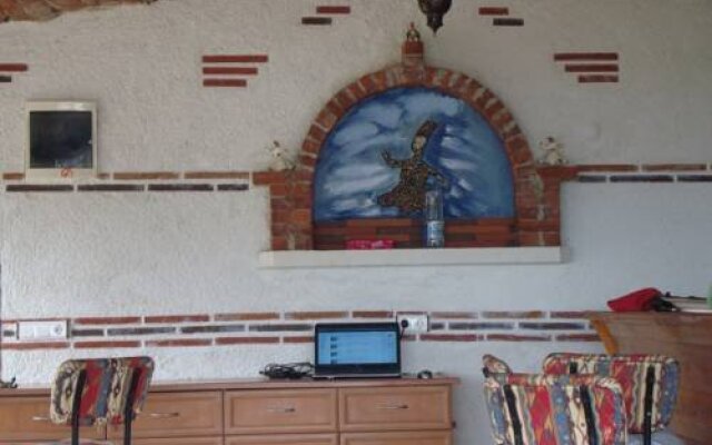 Dayco Pansiyon Bungalow