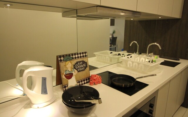 The Robertson @ Bukit Bintang by HnH