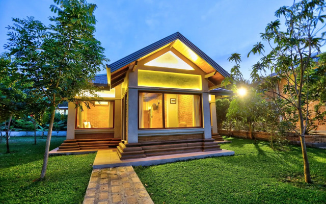 Kaveri Ayurveda Resort