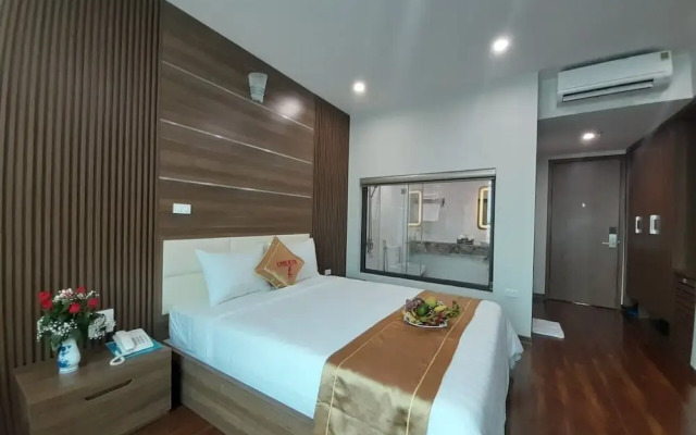 Omerta hotel