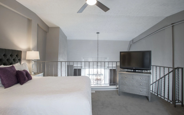 Magnolia Hotel Omaha