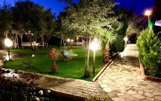Nature Hotel Doğa Hotel Ölüdeniz