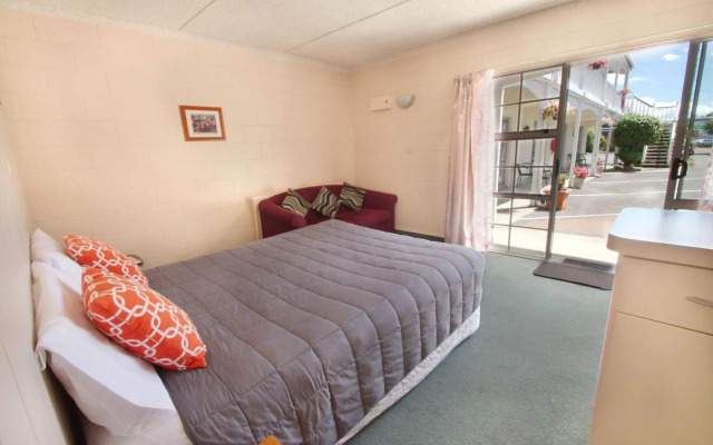 Union Victoria Motel
