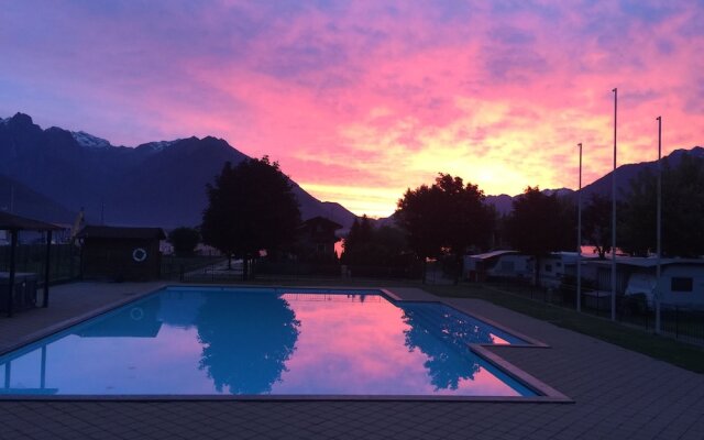 Hotel Resort Le Vele