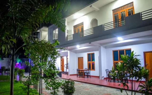 Singha Guest House