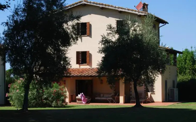 Villa Grazia - Pietrasanta