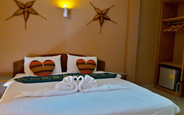 Thai Lao Resort and Spa