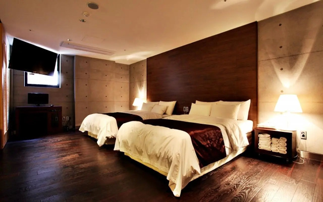Nox Boutique Hotel