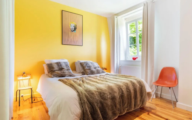 Domaine des Chanoines Blancs