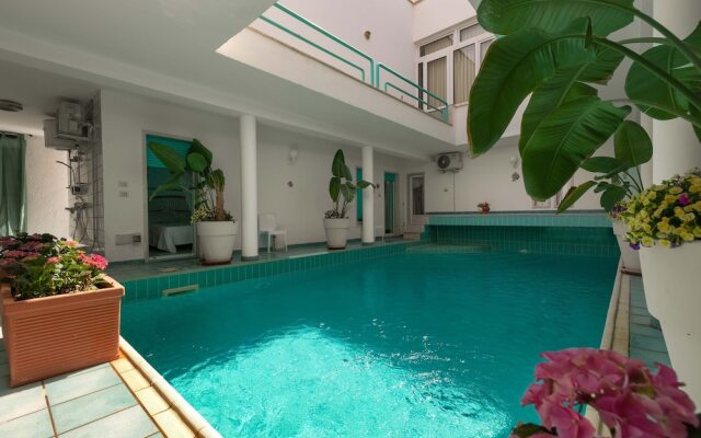 3247 Villa Zio Tore - Trilo by Barbarhouse