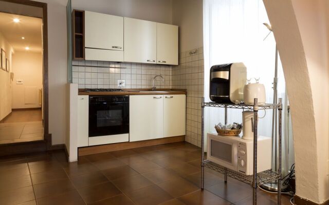 Firenze Apartments