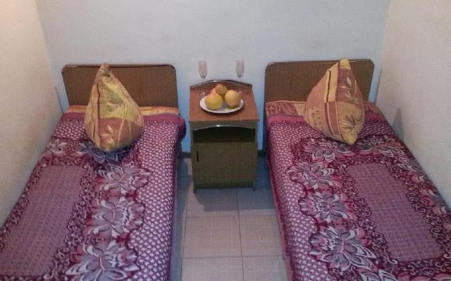 Vinogradnaya Loza Guest House