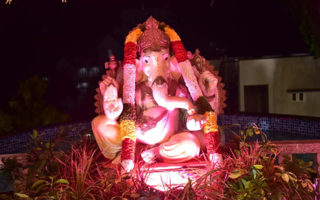 Vistar Pavithra Vivaha Convention Hall