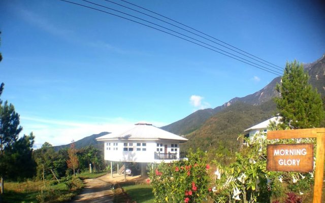 Mesilau Mountain Retreats