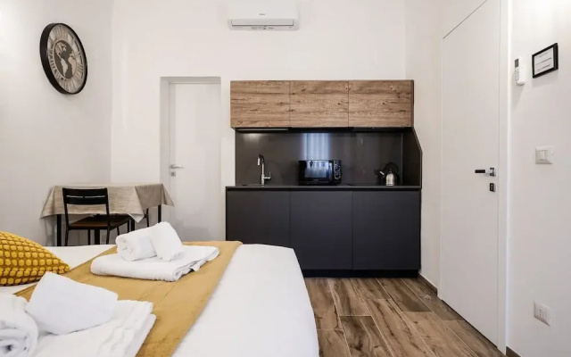 Siamo Bari - Yellow Studio by Wonderful Italy