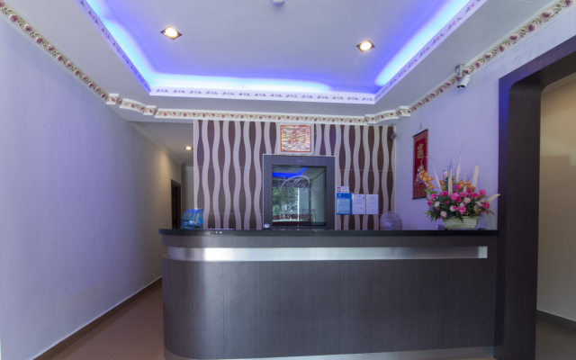 Valley View Hotel