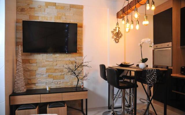 Milmari boutique S3 lux