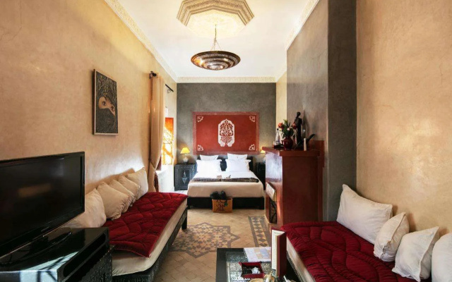 Riad Alili