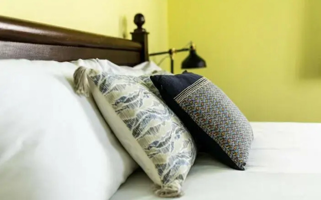 Villa Elia in Roddi With 5 Bedrooms and 5 Bathrooms