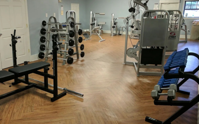 Laurel Ridge Country Club