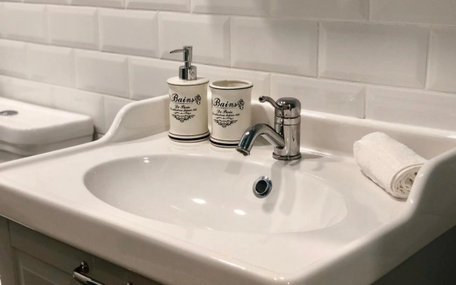 MiTRa Luxury Apartments