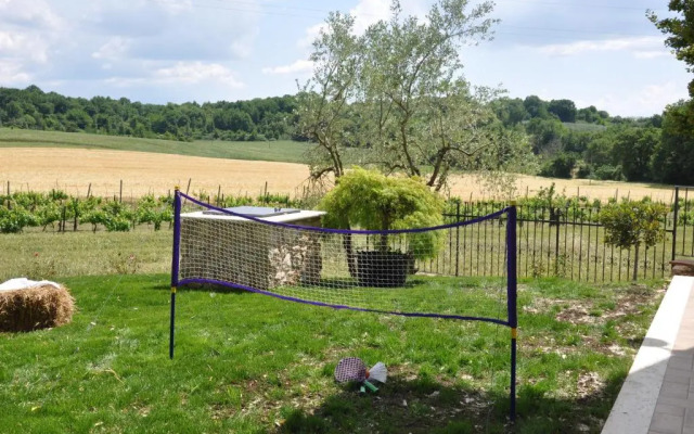 Res Nova Il Colle