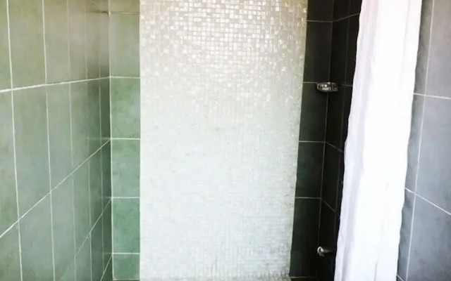 Mosa Court Suites