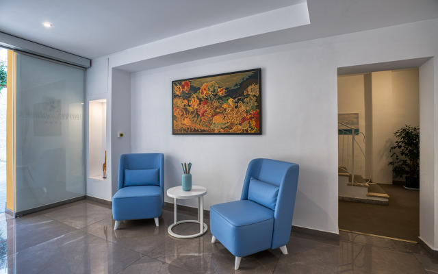 Hotel Isabella
