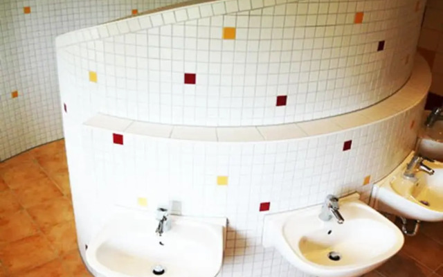 Camping Schwabenmühle