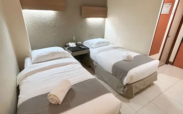 The New View by Ecotel - Cebu